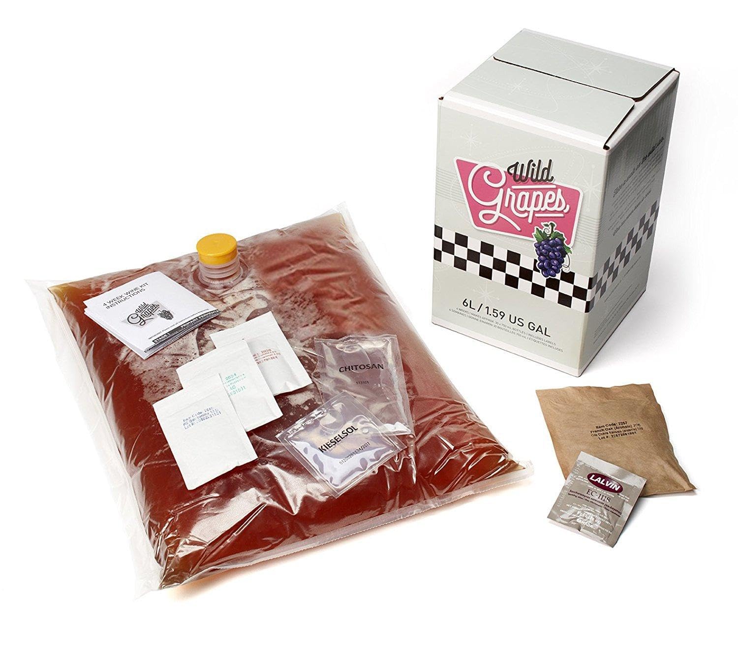 Wild product image